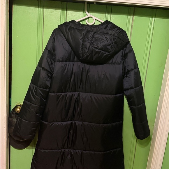 So warm jaket long good condition - Picture 6 of 7